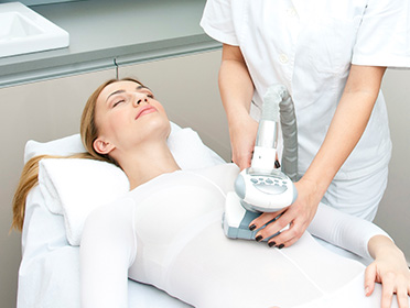 Advanced Slimming Treatments Technology